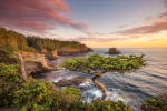 Cape Flattery by Gavin Hardcastle